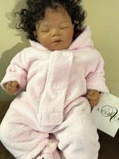 Charisma Artista Vinyl Doll  Bundle of Joy  L...