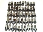 50 x 6sn7-12sn7 gta/b G.E. Tubes*Low/Uneven*#2 — photo 1