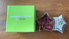 Shanghai Tang Jewelry Cufflink Trinket Box 3