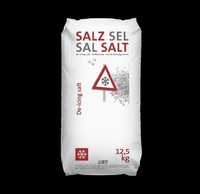K+S Auftausalz 12,5 Kg Streusalz Streumittel Tausalz StraßEnsalz Salz Ehem. Esco