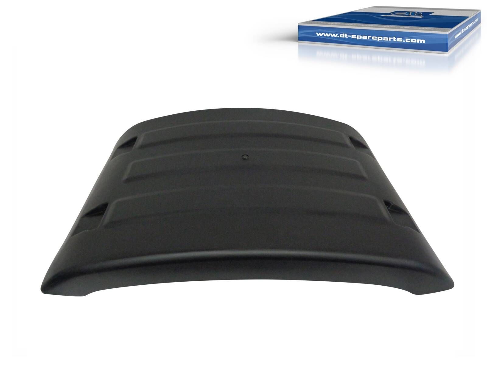 Aile arrière DT Spare Parts 2.71213 protection pour remorque