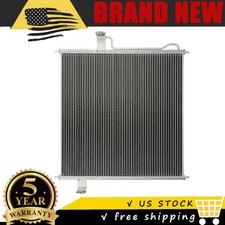 For Ford Explorer Mercury Mountaineer Truck 2002-2009 2010 7-3056 A/C Condenser