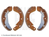 Bremsbackensatz Blue Print ADG04139 FüR M300 Daewoo Klas T255 Kalos T250 Aveo