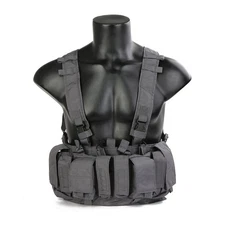 Emersongear For MF Chest Rig 556 762 UW Gen IV Harness Split Carrier 11.11 Sales
