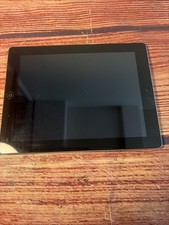 Apple iPad 4th Gen Retina 64GB Wi-fi 9.7in md510ll/a 