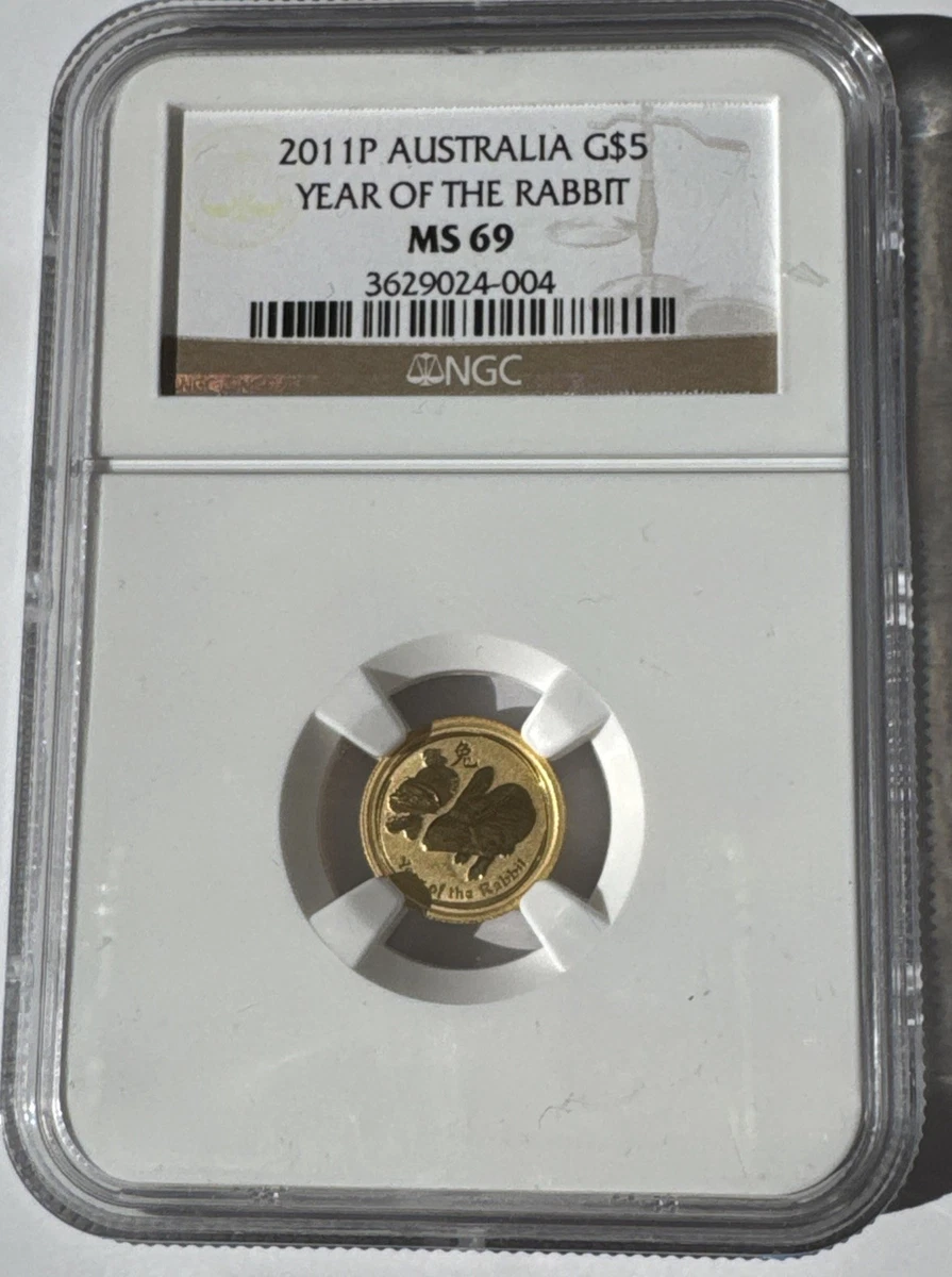 s*n様 2022年オーストラリア 銀製虎 PCGS MS69 Gold Grade MS 69 Australian Commemorative Coins for sale | eBay