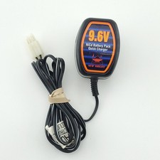 New Bright 970 NiCd Battery Pack Quick Charger For RC Car Truck