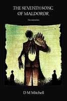 D M Mitchell | The Seventh Song Of Maldoror | Taschenbuch | Englisch (2022)
