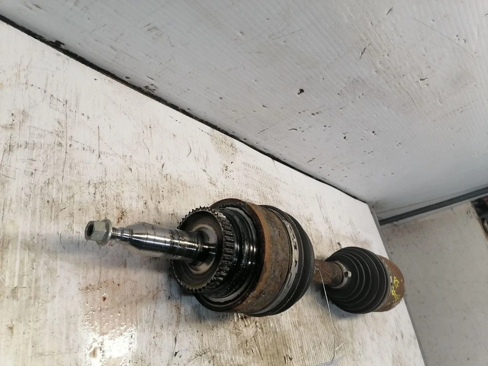 Eje de Pasajero Eje Delantero Exterior Apto para FORD F150 PICKUP 16-20 1548592 Foto 2 de 4