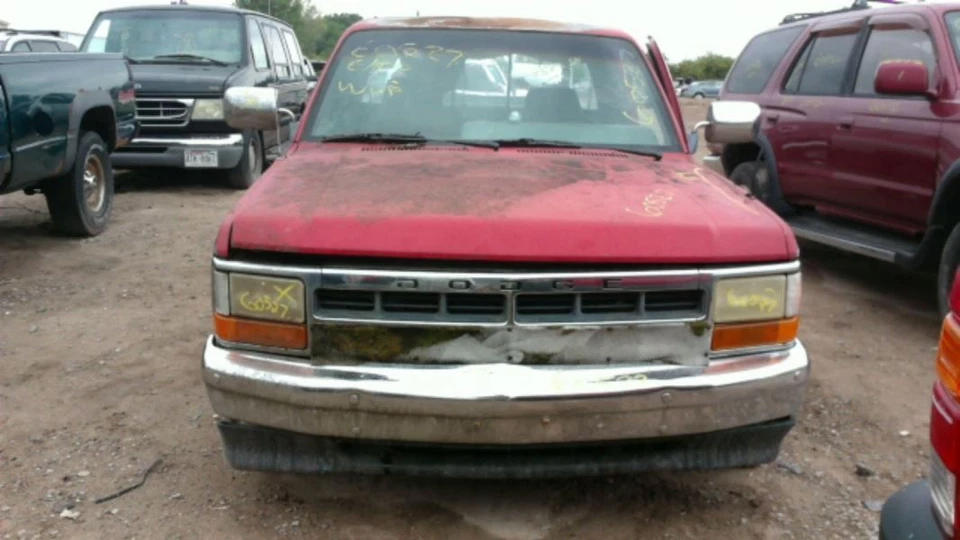 Starter Motor 6-239 Fits 88-95 DAKOTA 4296632 - Image 2 of 4
