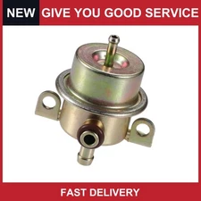 Fuel Injection Pressure Regulator No.13531722040 for BMW 325i 87-93 Metal
