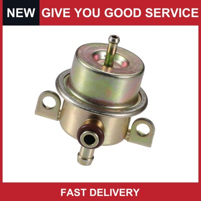 #ad Fuel Injection Pressure Regulator No.13531722040 for BMW 325i 87 93 Metal $15.54