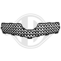 6606040 KüHlergitter FüR Toyota Yaris (_P9_)