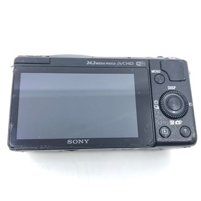 SONY Mirrorless Camera α5100 ILCE-5100-B Black | eBay