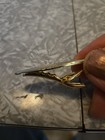 Vintage MOD Tie Clip In Original Case Estate RV #37 — photo 6