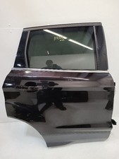 2013 - 2019 Ford Escape Passenger Rear RH Side Door Electric Windows Brown 