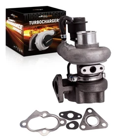 Turbolader for Hyundai Accent Getz Matrix 1.5 CRDI 60 Kw  82 PS  D3EA  turbo