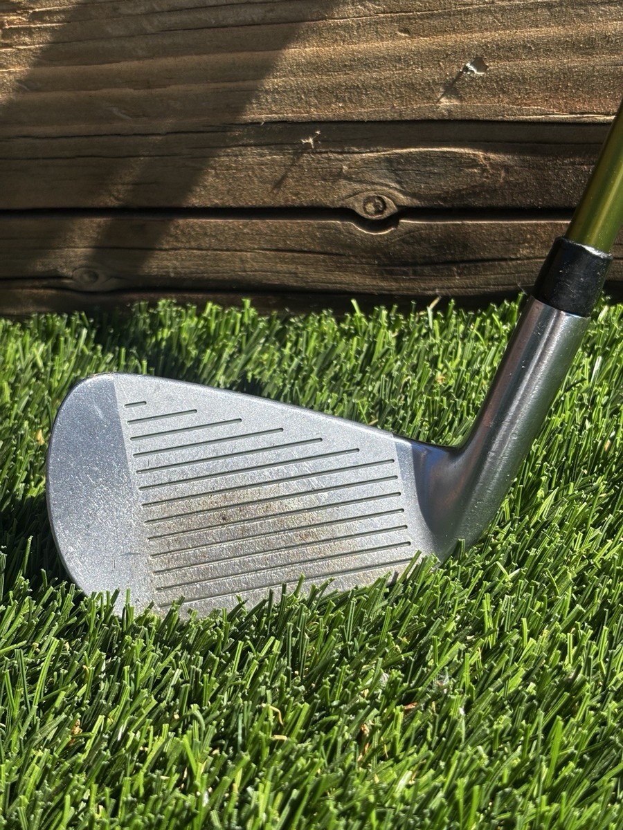 Mizuno JPX 800 Pro Forged 6 Iron RH Aldila NV 85-R Regular Flex
