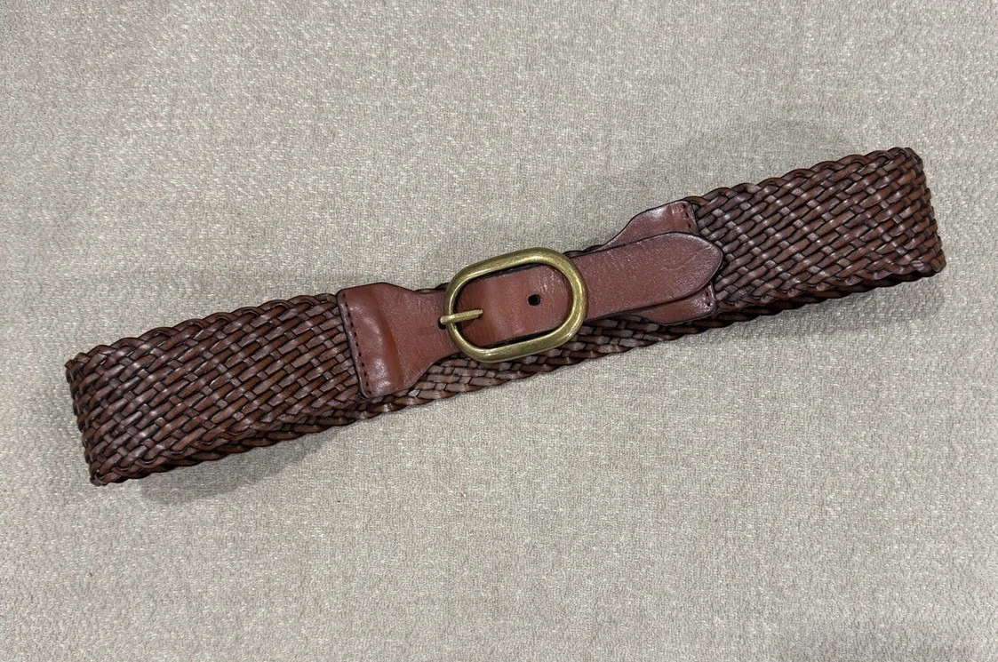 Ann Taylor Wide Belts for Women for sale | eBay display picture 1