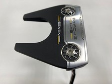 Odyssey Stroke Lab Seven Putter Used
