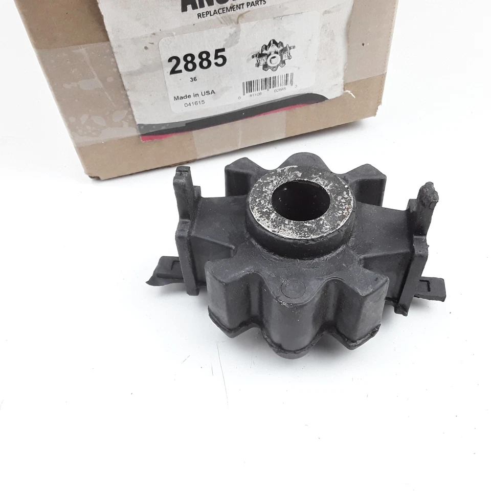 Front Left Engine Mount Fits Ford Mystique Contour Mercury Mystique Cougar 98-02 - Image 4 of 4