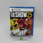 MLB The Show 25 (Sony PlayStation 5 PS5, 2025)