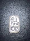 Wicked Sick Relics! silver bullion 1 ozt .999 FS bar