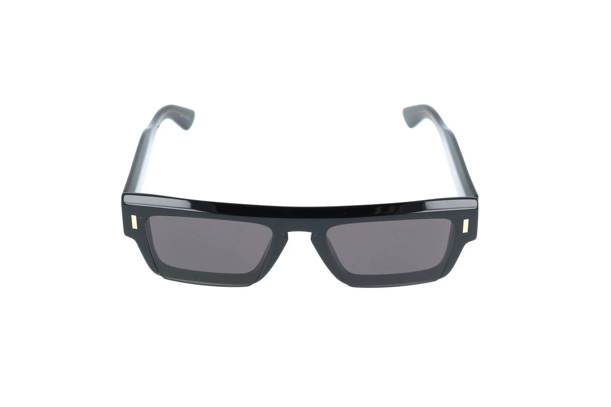 Calvin Klein Men Black Sunglasses for Men for sale | eBay display picture 1