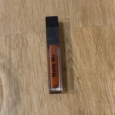 Matte Me Ultra Smooth Matte Lip 1170 Hellacious Sleek Makeup