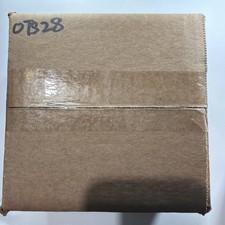 Yu-Gi-Oh! OTS 28 Official Tournament Packs Sealed Case ( 100 Packs )