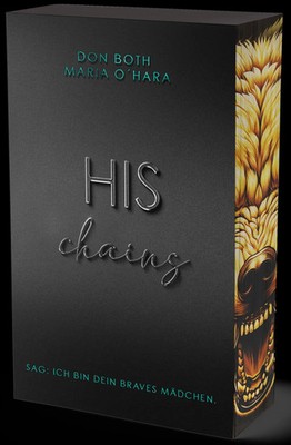 His Chains | Don Both (u. a.) | Taschenbuch | 354 S. | Deutsch | 2024 | NOVA MD
