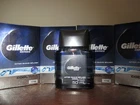 Lot of 4 Gillette Series After Shave Splash Cool Wave Fresh 1.7 oz *04/2026