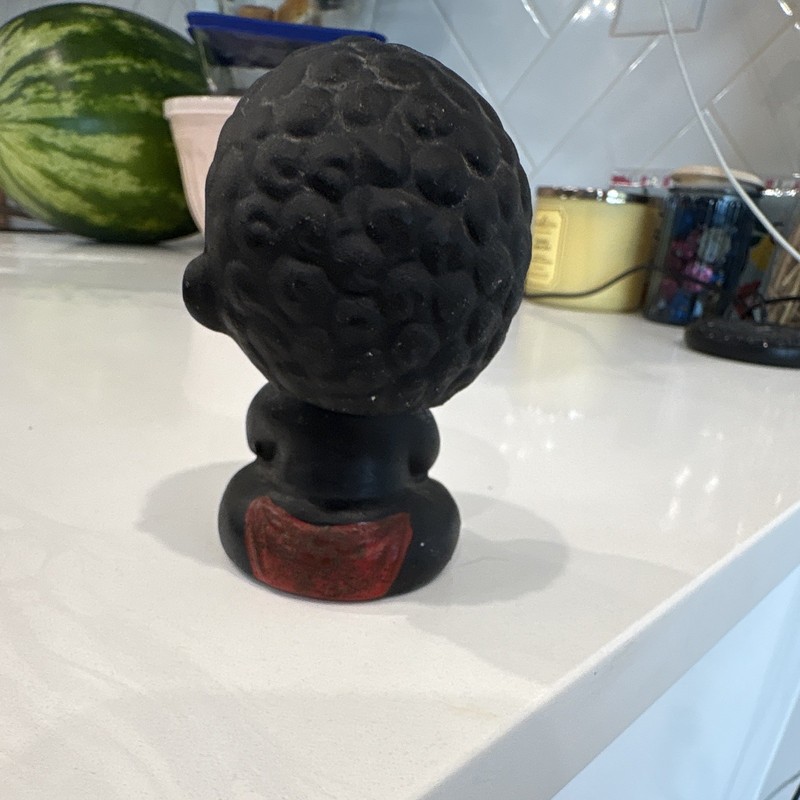 Americana Bobble Head - Toy Doll