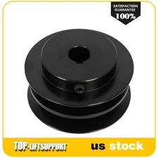 Pulley Fits Exmark Speed Metro Five Late 48199 482645 103-6511 38210
