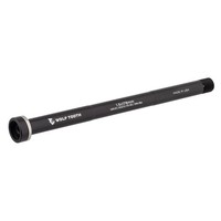 Wolf Tooth Steckachse, Hr 12X187Mm, M12X1.5, 20Mm, Black
