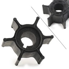 Outboard Water Pump Impeller 6HP 8HP For Yamaha 6G1-44352-00 For Sierra 18-3066