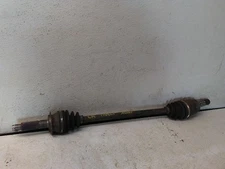 Drivers Rear Axle Shaft for 12-16 Subaru Impreza