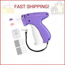 Stitch Gun for Clothes -Handheld Stitch Gun Quick Clothing Fixer - Mini Tag Gun
