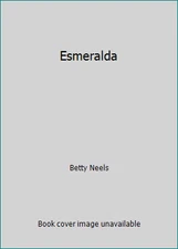 Esmeralda by Betty Neels