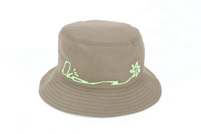 Christian Dior x Travis Scott Cactus Jack Bob Bucket Hat - Large