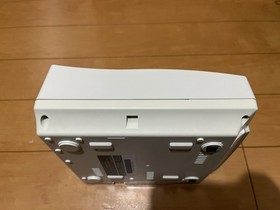 SEGA DreamCast Console (HKT-3000) & Controller with 2 games and BOX 0201