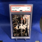 2017 Topps Now #770 Aaron Judge Rookie PSA 9