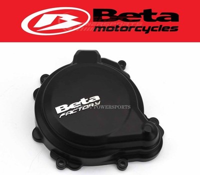 Stator Engine Case Cover 250 RR/Race RX XTrainer 2013-2026 OEM Beta LH #Y314 A