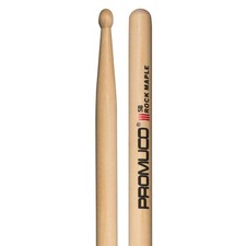 Promuco Drum Sticks Rock Maple 5B
