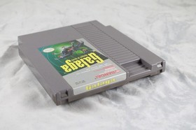 Galaga: Demons of Death (Nintendo NES, 1988)