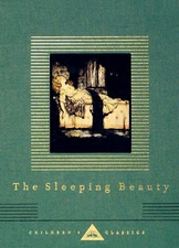 The Sleeping Beauty (Everyman's Library Children's Classics Series) Rackham,...