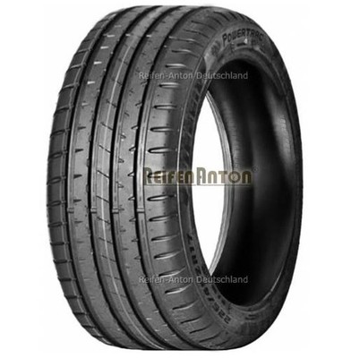 1x POWERTRAC 195/60 R16 89H Racing Pro