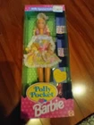 Polly Pocket Barbie Doll Special Edition The Hills NEW NIB 1994 Vintage Mattel
