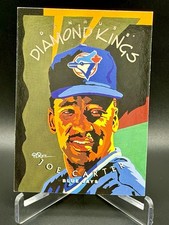 1994 Donruss Joe Carter Diamond Kings DK-9