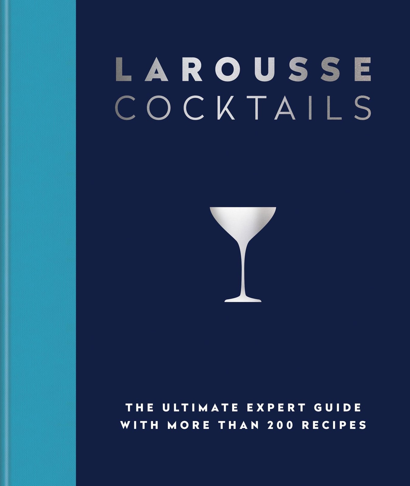 Hamlyn Unisex Multicolor Larousse Cocktails : The Ultimate Expert Guide With More Than 200 - Image 5